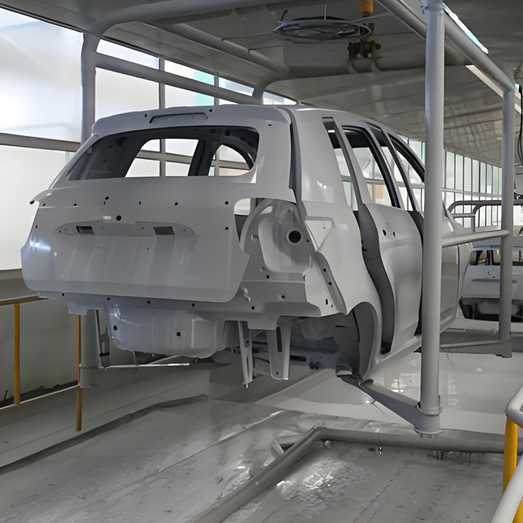 How Can an Automobile Electrophoresis Production Line Improve Coating Quality? |