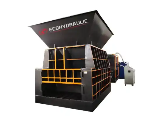 What Safety Precautions Should You Take When Operating Scrap Metal Cutting Shears