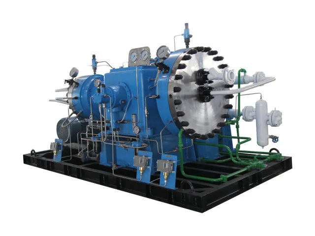 What Maintenance Tips Keep Your GD3 Diaphragm Compressor Running Efficiently