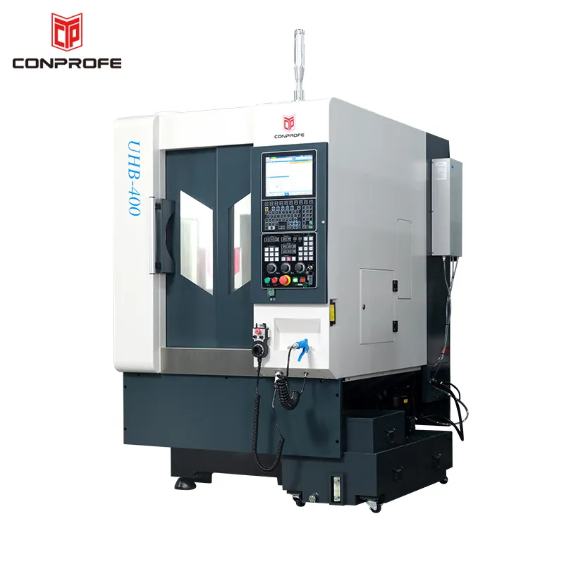 380V/50Hz/18A New Machine CNC Boring Grinding Machine with Good Price