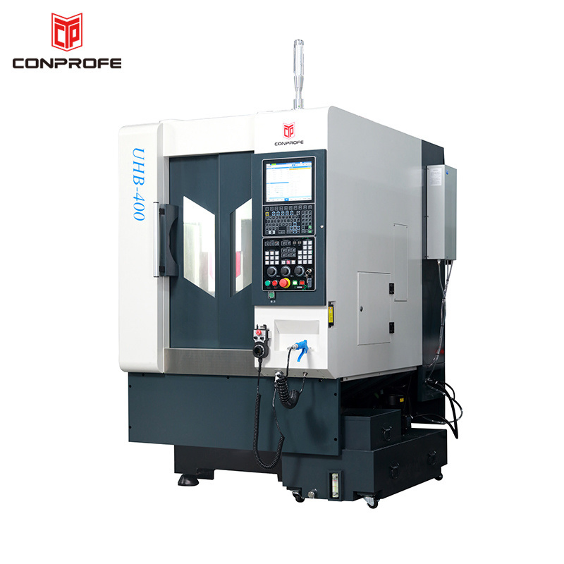 380V/50Hz/18A New Machine CNC Boring Grinding Machine with Good Price