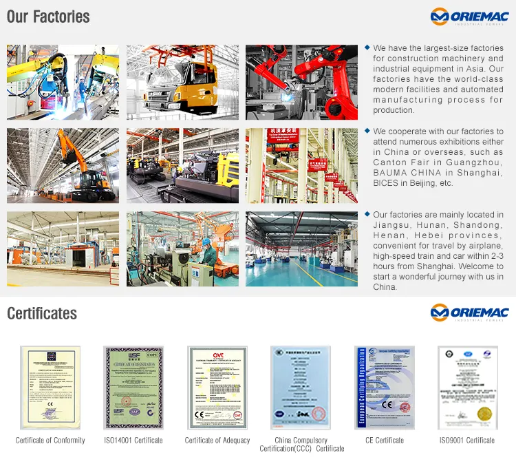 5% Discount Horizontal Directional Drilling Rig Xz180 HDD Drilling Machine