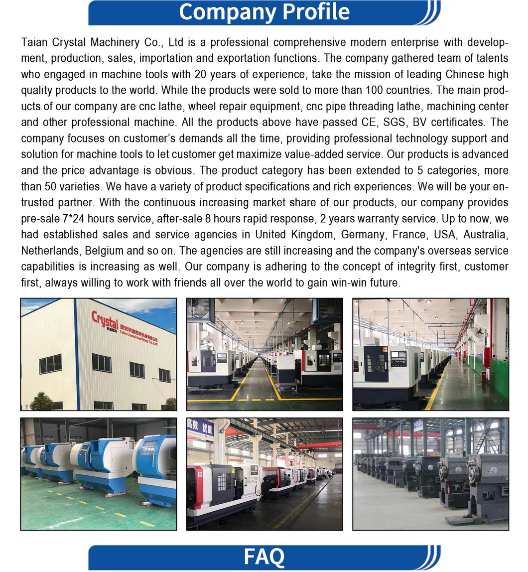 Alloy Wheel Rim Repair CNC Lathe Diamond Cut Wheel Machines