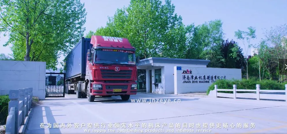 Automaitc Uncoiling Leveling Shearing Stacking Machine Ctl Line Zcl-6X1800