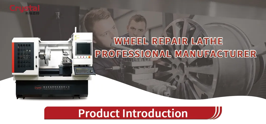 Awr28h Alloy Wheel Repair Enquipment for Sale