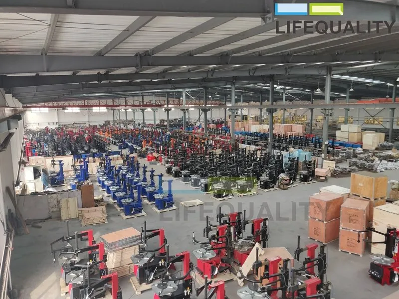 C9350 Brake Disck Drum Lathe Machine