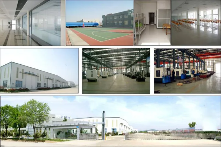 Ca6161 Brake Lathe Universal Metal Horizontal Gap Bed Turning Lathe