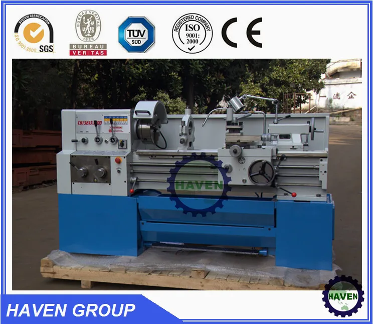 CD6241/1000 Metal Turning Lathe