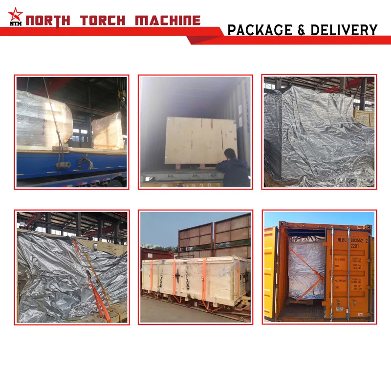 CE Certificated CNC Vertical Lathe with Double Columns (CK5225)