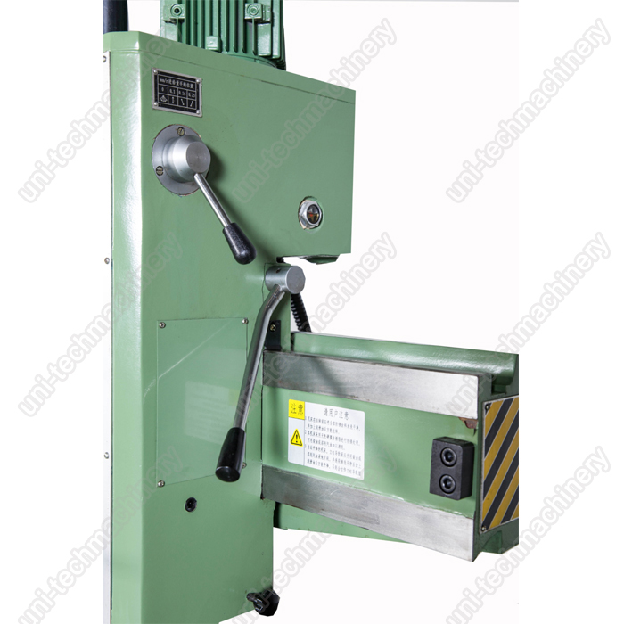 China Factory Supplier Vertical Radial Drilling Machine (Z3032X8/1)
