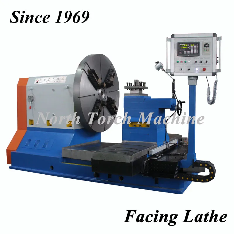 China Professional CNC Lathe with Full Metal Shield (CK61160)