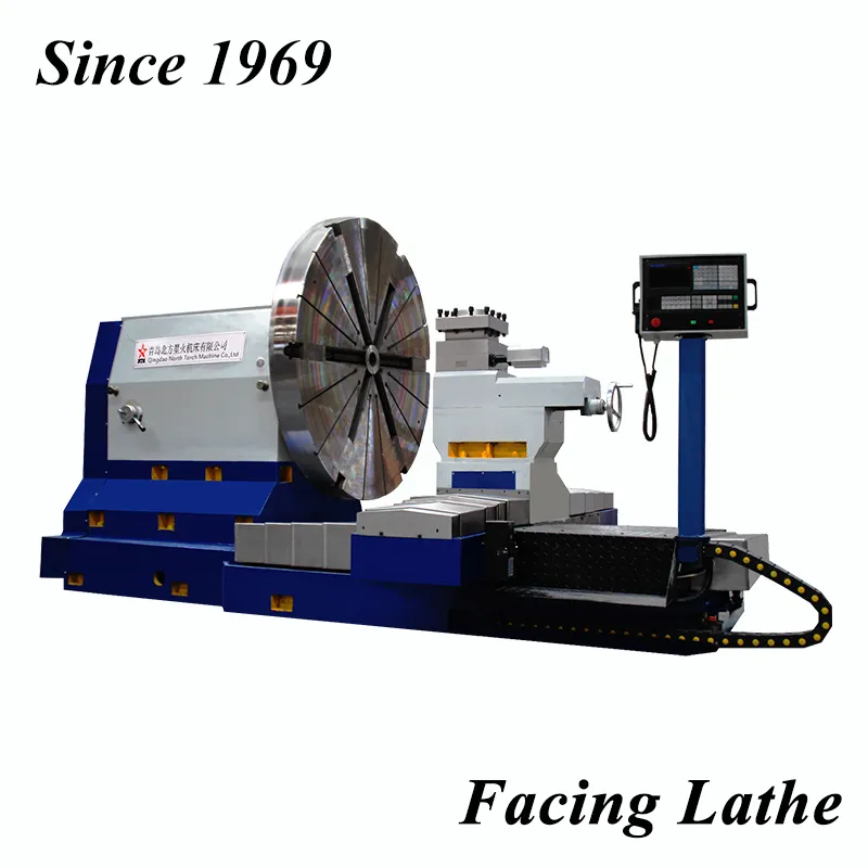 China Professional High Quality CNC Lathe with 2 Years Quality Warranty (CK64160)