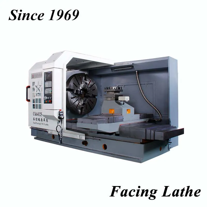 China Professional High Quality CNC Lathe with 2 Years Quality Warranty (CK64160)
