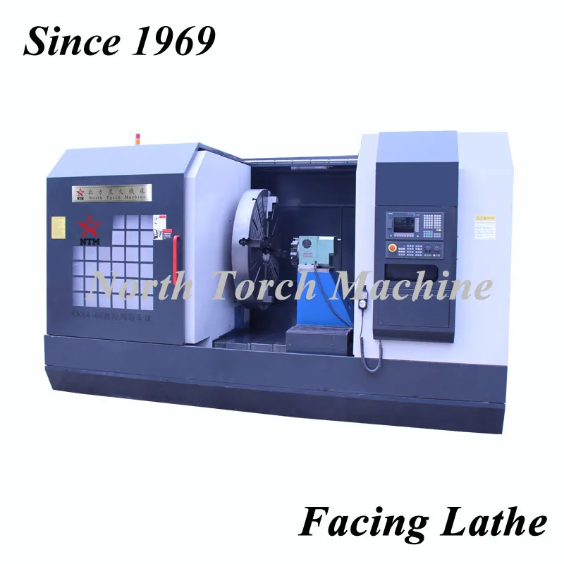 China Professional High Quality CNC Lathe with 2 Years Quality Warranty (CK64160)