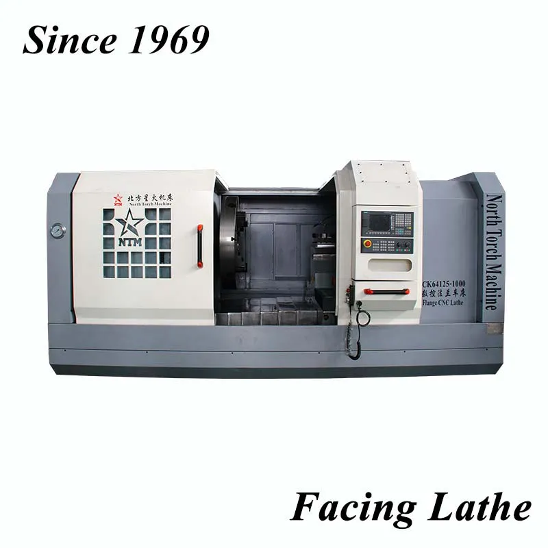 China Professional High Quality CNC Lathe with 2 Years Quality Warranty (CK64160)