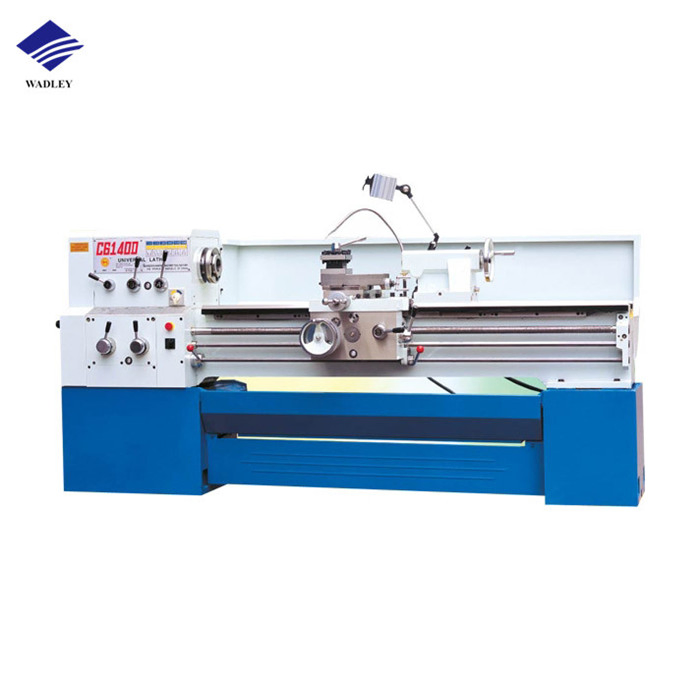 Chinese Manufacturer of Lathes (Lathes Machine C6140)