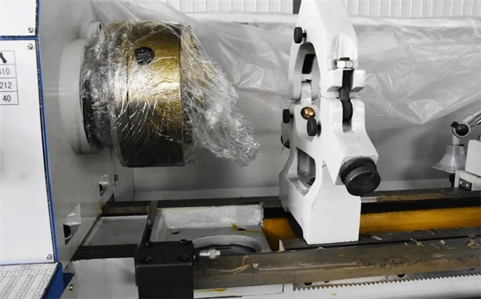 Chinese Manufacturer of Lathes (Lathes Machine C6140)