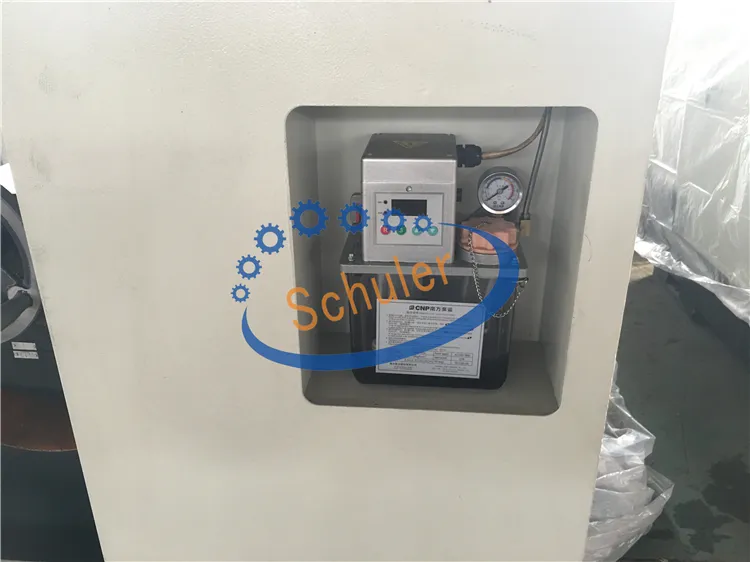 Ck6140 CNC Lathe Machine Specification CNC Turning Lathe