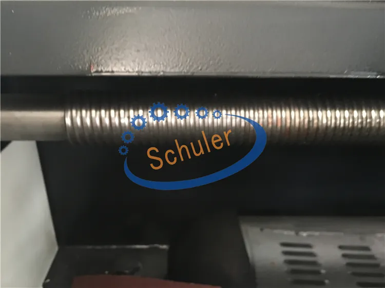 Ck6140 CNC Lathe Machine Specification CNC Turning Lathe