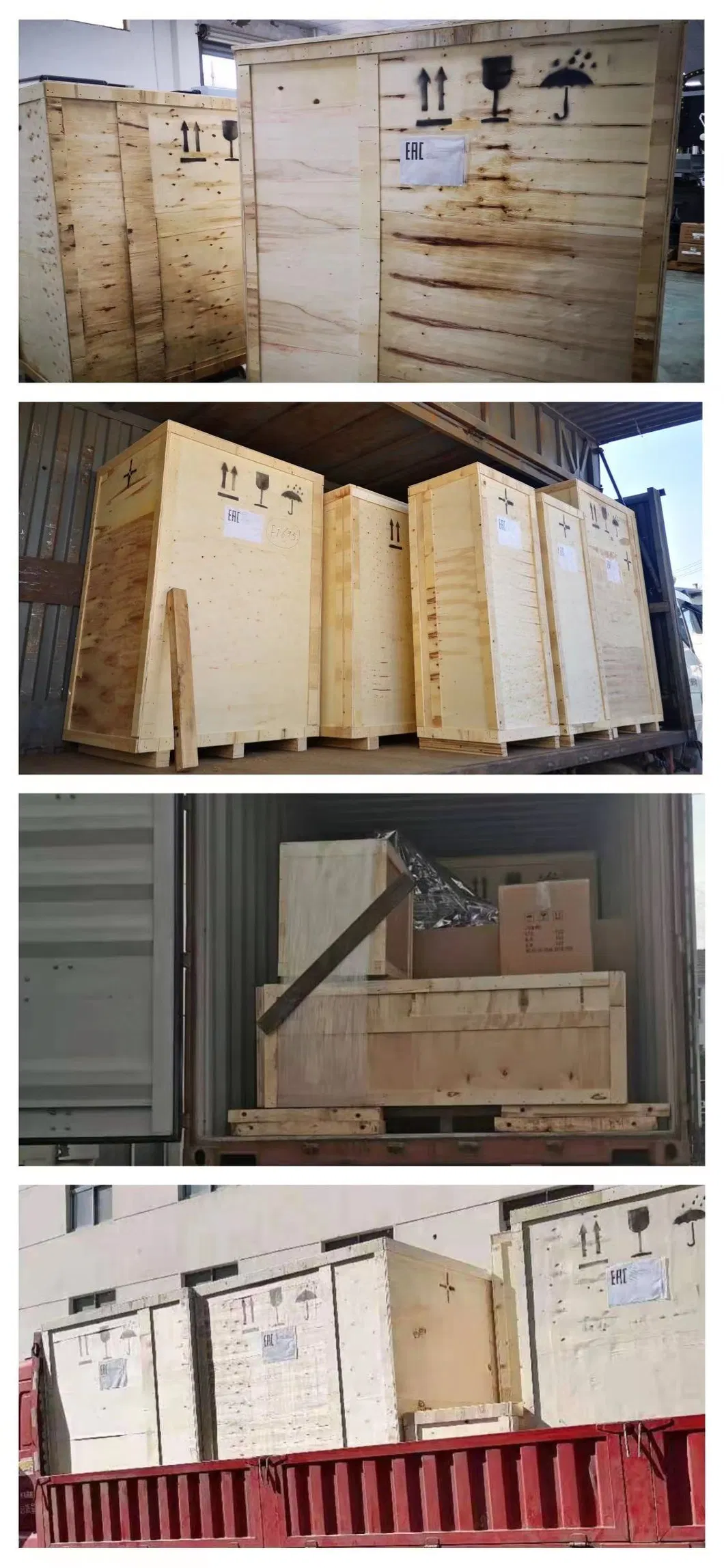 Classic Type Large Travel Drilling EDM Dd703z