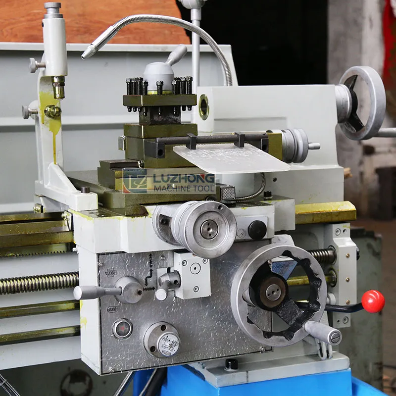 CM6241 CE Certificate Horizontal Turning Lathe Machine Price