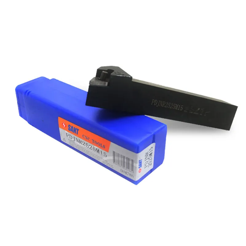 CNC Cutting Tools External Turning Tools Turning Toolholders