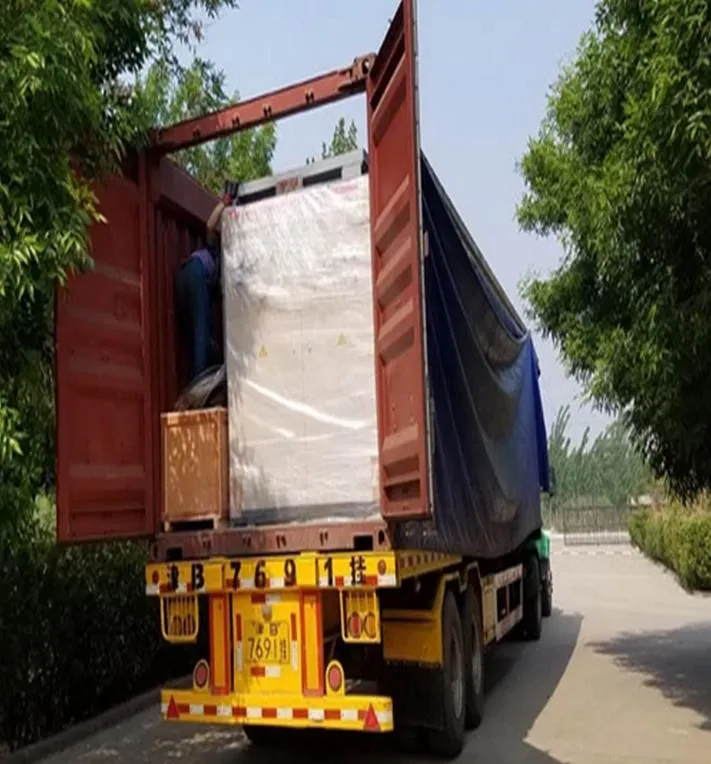 CNC Deep Hole Boring Machine Deep Hole Drilling Machine