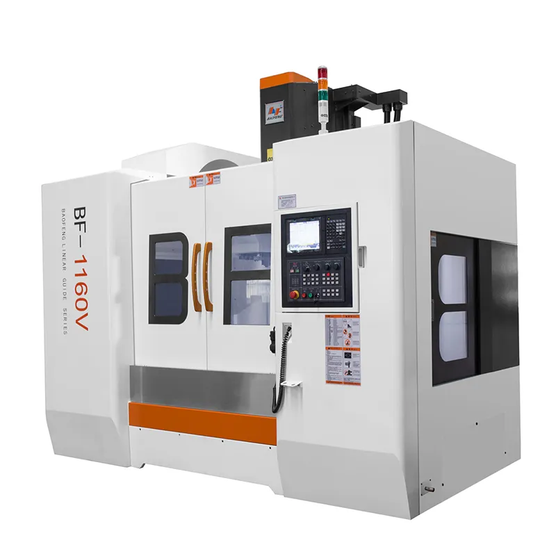 CNC Machine Tool for Milling Machine Vmc/VCM-1160