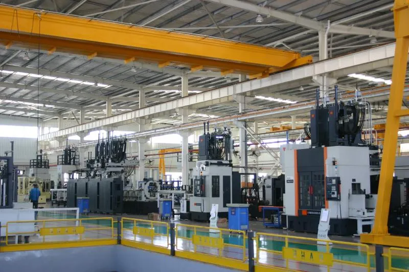 CNC Machining Tool Vmc1160 with High Speed and Strength