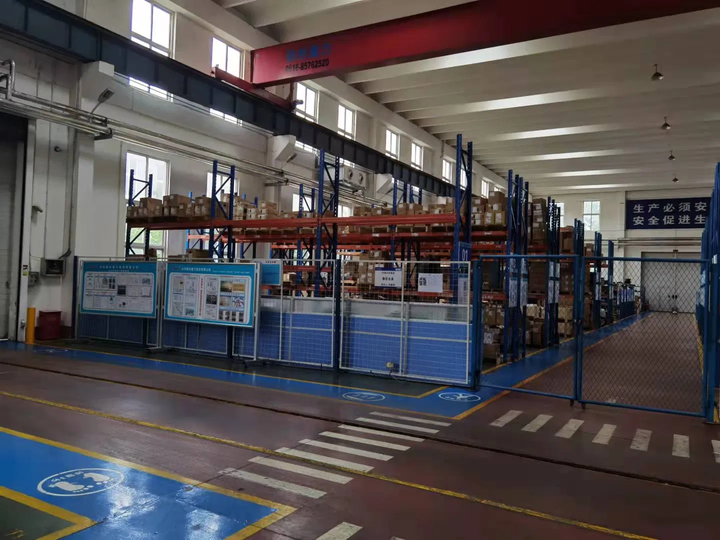CNC Machining Tool Vmc1160 with High Speed and Strength