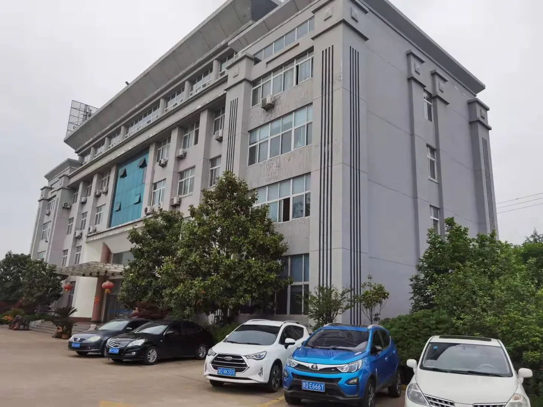 CNC Machining Tool Vmc1160 with High Speed and Strength