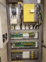 CNC Miller High Speed Vertical Machining Center Vmc860