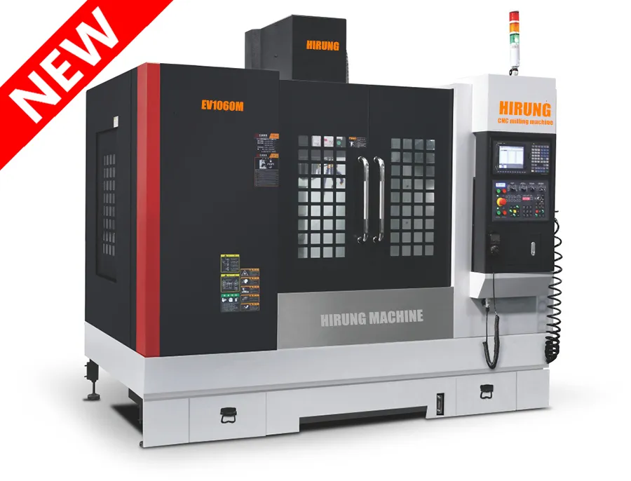 CNC Milling Machine, CNC Milling Machine Mitsubishi M80, CNC Machining Centerev1060