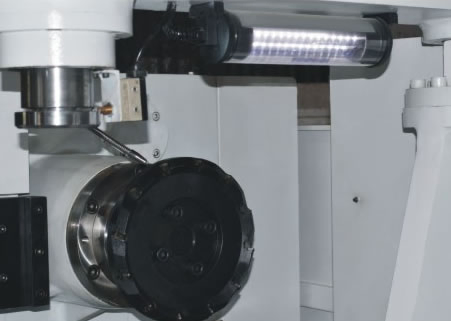 CNC Milling Machine Instead of Grinding for Sale