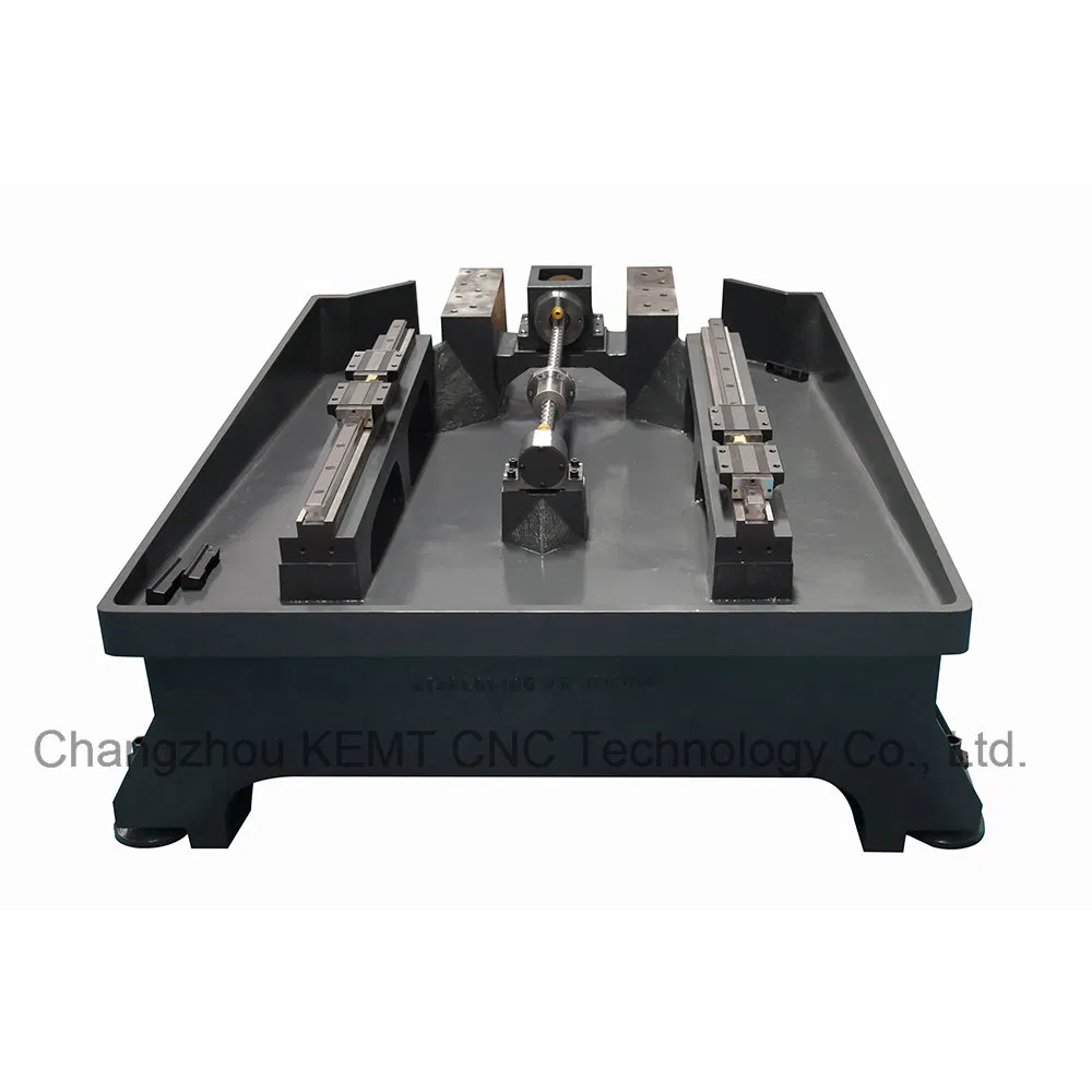 CNC Siemens -System High-Efficiency Drilling and Machining Center ( MT50 )