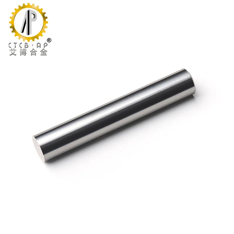 Competitive Price Of YU10 Cemented Carbide Rod