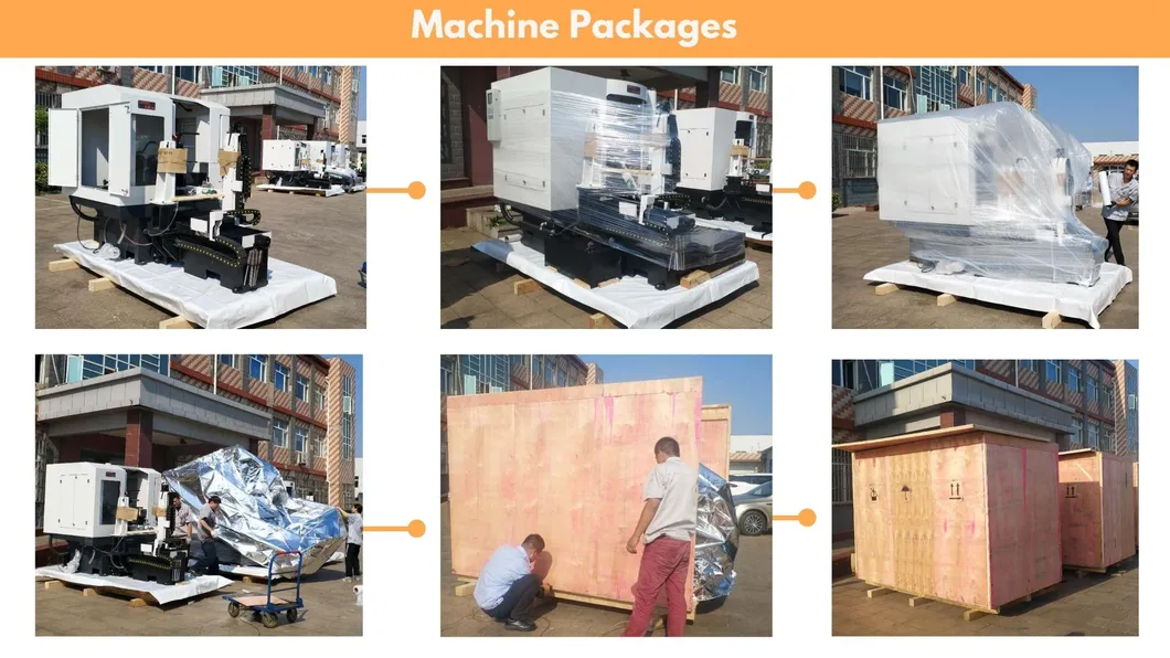 Double Side Sharpening Machine for Cermet Carbide Tipped Circular Saw Blades