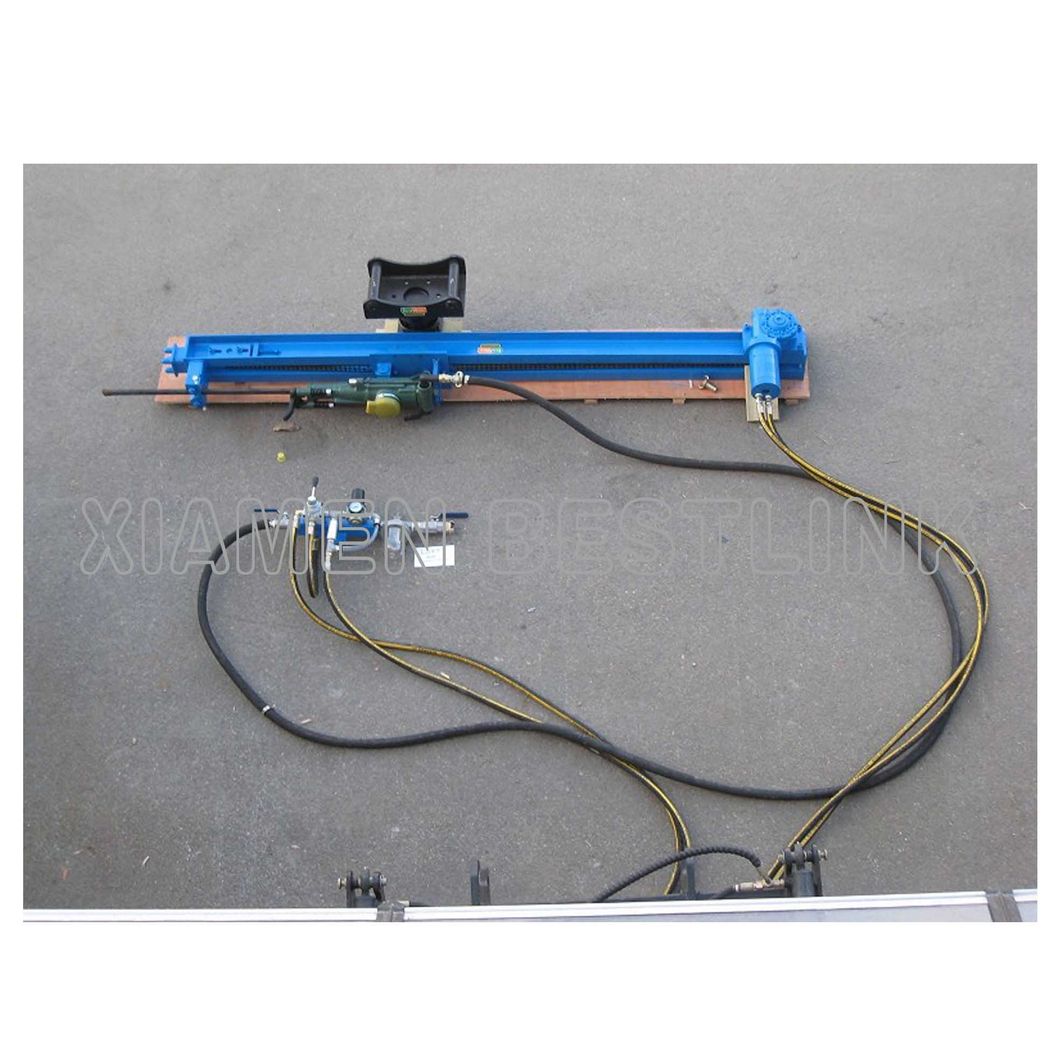 Drilling Tower, Drilling Mast for Mini Excavator