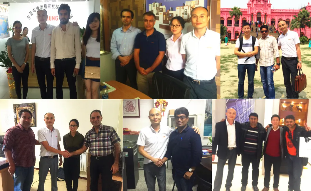 Economical High Speed Low Noise Slant Bed CNC Lathe Machine (E35)