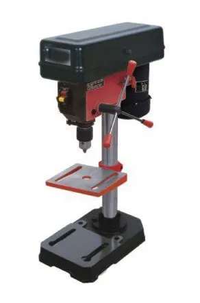 Electric Drilling&Milling Press Machine