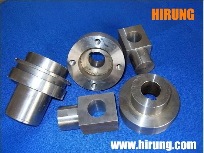 Factory Hot Sale CNC Mini Lathe, CNC Machine, CNC Turning Machine (E35)