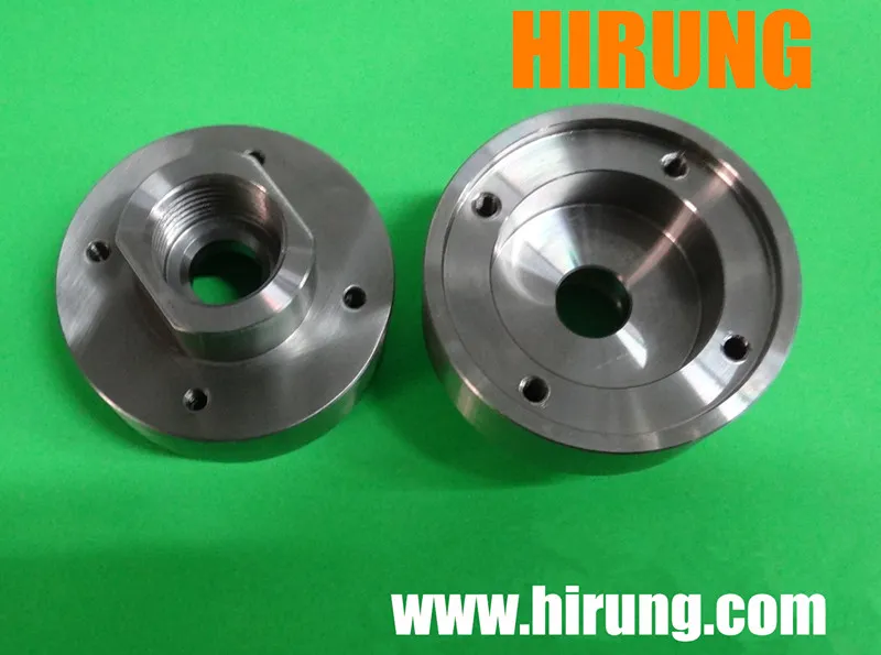 Factory Hot Sale CNC Mini Lathe, CNC Machine, CNC Turning Machine (E35)