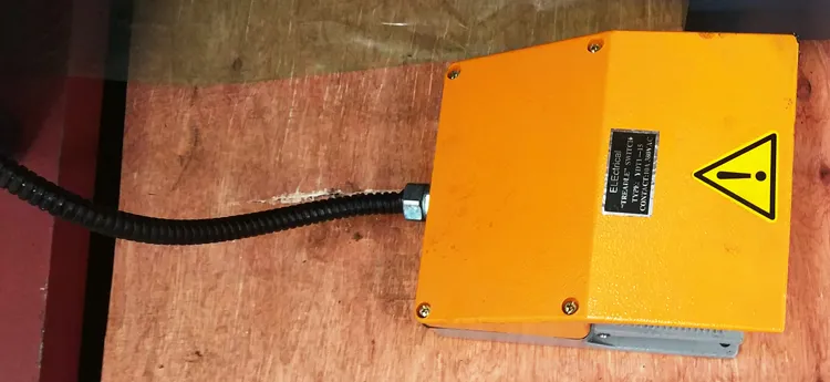 Factory Outlet Slant Bed Tc4558 Heavy CNC Lathe Machine