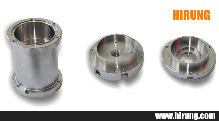 Fast Speed High Efficiency CNC Turning Machine, CNC Mini Lathe Machine (E35)