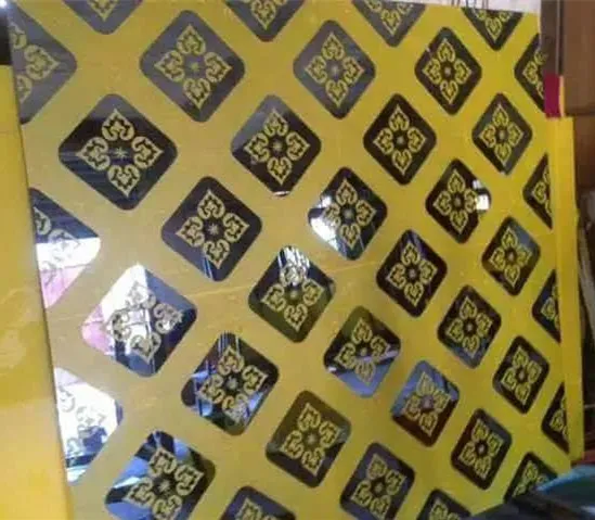 Glass Engraving and Cutting Plotter