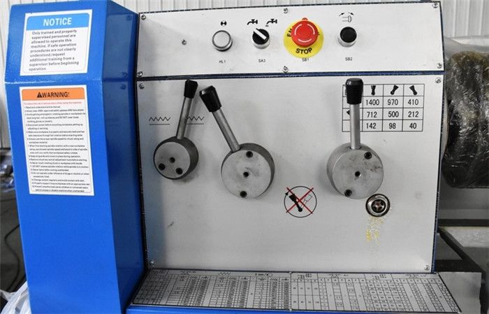 C6150 Torno Mecanico Universal Lathe Machine with Price and Specifications