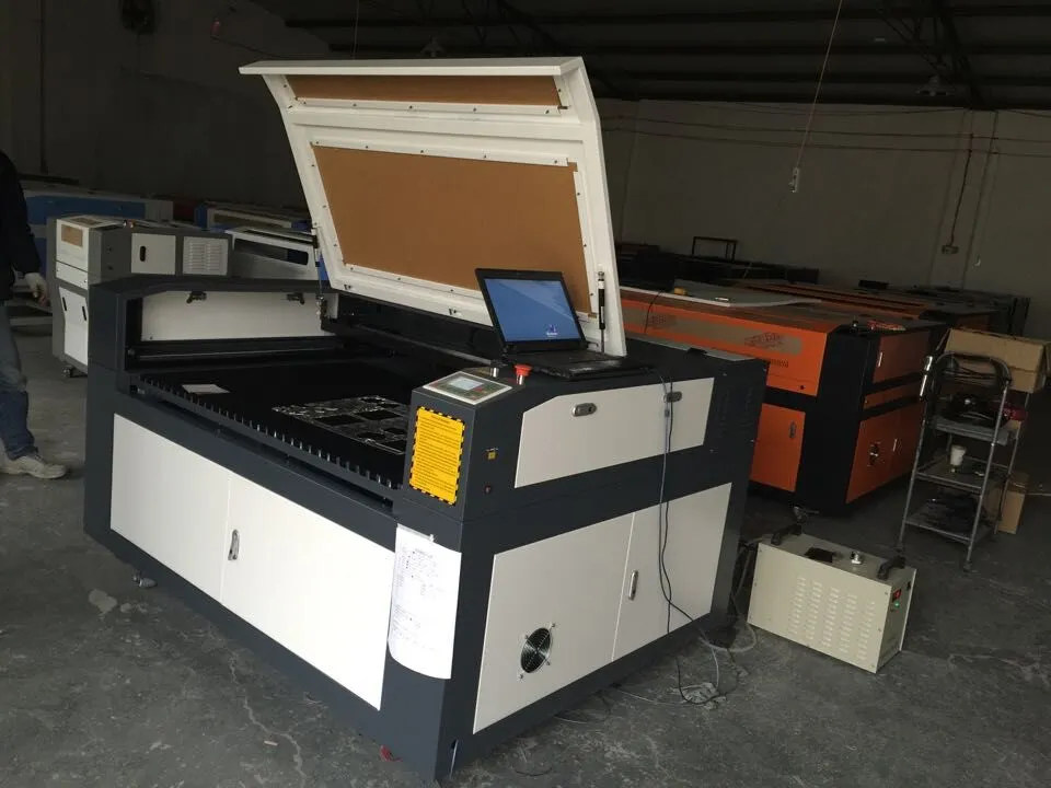 Good Quality Laser Machinery