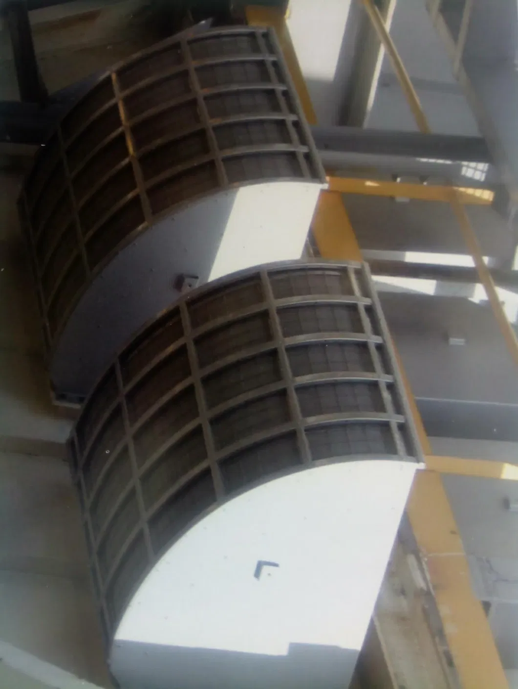 Grinding Mill for Powder Coating Machine