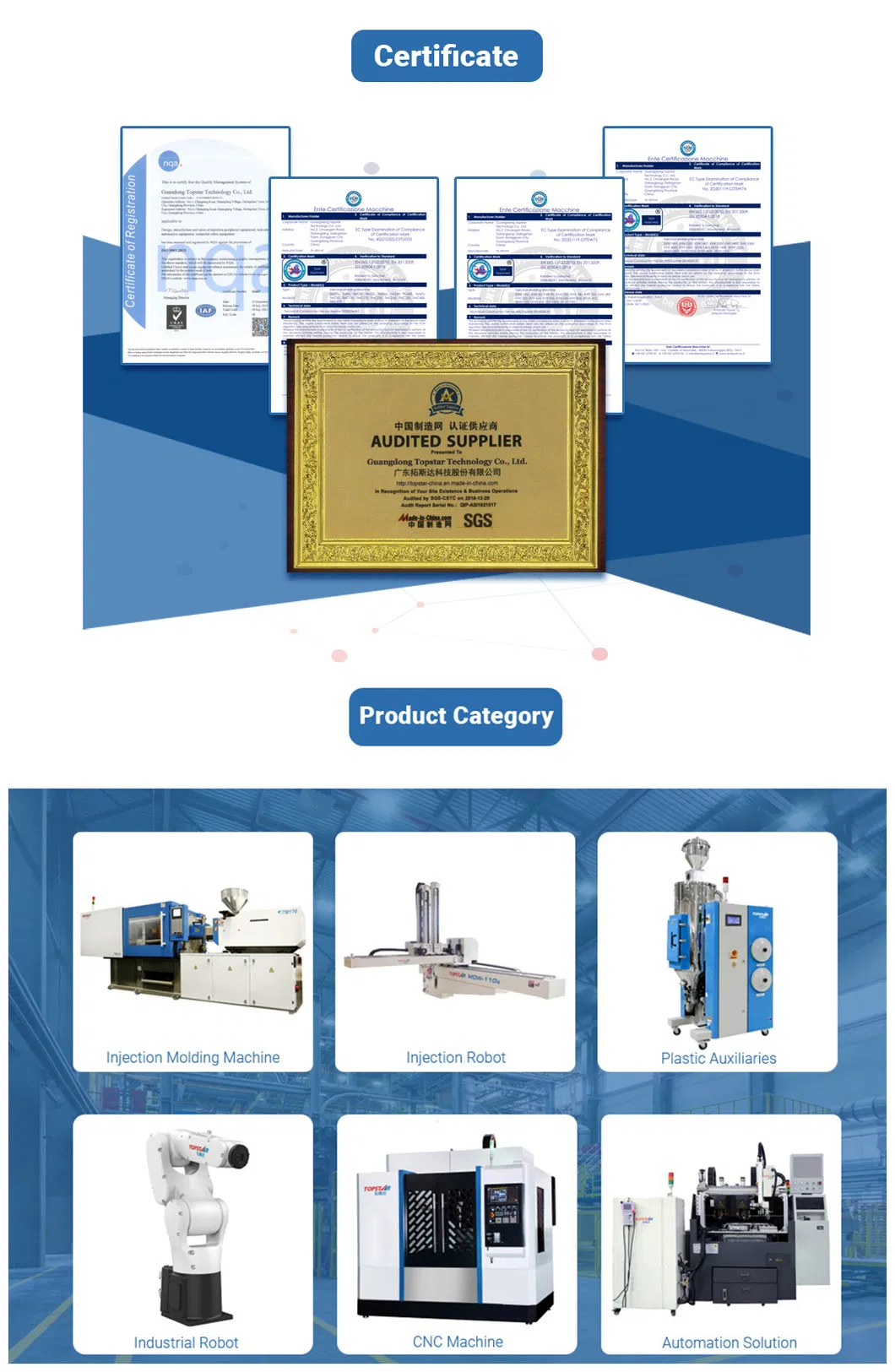 High Efficiency CNC Drilling Machine for Auto Parts 3c Products Aluminum Alloy Products