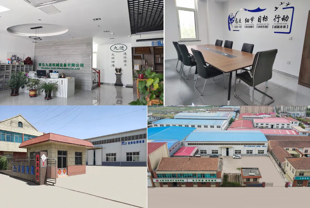 High Efficiency V-Series Linear Guide Vmc Vertical Machining Center CNC Milling and Cutting Machine